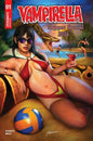 Vampirella Summer Special 2026 #1