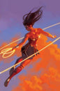 Wonder Woman #35 Cover C Miguel Mercado Card Stock Variant - PREORDER
