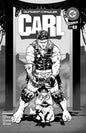 Dungeon Crawler Carl Special Edition #0 Cover B Nathan Gooden Absolute Batman Homage Black & White Variant - PREORDER