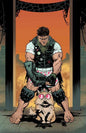 Dungeon Crawler Carl Special Edition #0 Cover F Nathan Gooden Absolute Batman Homage 1 Foil Full Art Variant - PREORDER