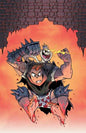 Dungeon Crawler Carl Special Edition #0 Cover G Brett Bean Foil Full Art Variant - PREORDER