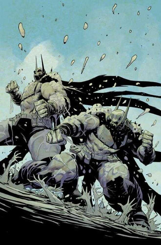Absolute Batman #23 Cover A Nick Dragotta - PREORDER