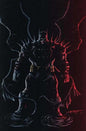 Absolute Batman #23 Cover D Juan Ferreyra Card Stock Variant