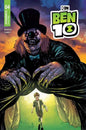 Ben 10 #4 Cover A Robert Carey - PREORDER
