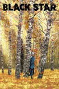 Black Star #2 (Of 5) Cover B Joe Bacardo Variant - PREORDER