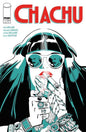 Chachu #1 (Of 5) Cover A Marianna Ignazzi - PREORDER