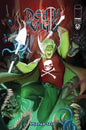 Death Vigil (2026) #1 (Of 6) Cover A Stjepan Sejic (Mature) - PREORDER