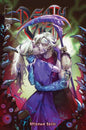 Death Vigil (2026) #1 (Of 6) Cover C Mirka Andolfo Variant (Mature) - PREORDER