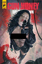 Gun Honey Doubles Down #3 (Of 4) Cover J Tehani Farr Nude Bagged Variant (Mature) - PREORDER