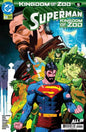 Superman Kingdom Of Zod Special #1 (One Shot) Cover A Dan Mora - PREORDER