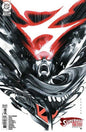 Superman Kingdom Of Zod Special #1 (One Shot) Cover C Karen S Darboe Card Stock Variant - PREORDER