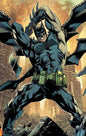 Absolute Batman #25 Cover D Bryan Hitch Connecting Card Stock Variant - PREORDER