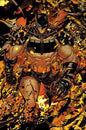 Absolute Batman #25 Cover F Jonboy Meyers Glow In The Dark Card Stock Variant - PREORDER
