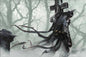 Absolute Batman #25 Cover G Gabriele Dell Otto DC Showcase Wraparound Foil Variant - PREORDER