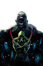 Absolute Green Arrow #6 (Of 12) Cover A Rafael Albuquerque - PREORDER