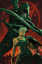 Absolute Green Arrow #6 (Of 12) Cover D Lesley Leirix Li Card Stock Variant - PREORDER