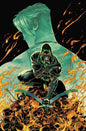 Absolute Green Arrow #6 (Of 12) Cover E 1 in 25 Nimit Malavia Card Stock Variant - PREORDER