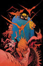Demon #1 Cover A James Harren - PREORDER