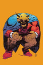 Demon #1 Cover D Hayden Sherman Next Level Card Stock Variant - PREORDER