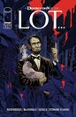 If Destruction Be Our Lot #5 Cover B Tony Fleecs Abe Invades Variant (Mature) - PREORDER