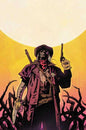 Jonah Hex And The Shadow Of Death #1 (Of 6) Cover A Michael Walsh - PREORDER