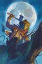 Jonah Hex And The Shadow Of Death #1 (Of 6) Cover C Julian Totino Tedesco Card Stock Variant - PREORDER