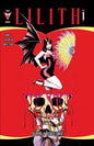 Lilith Blood And Burlesque #1 (Of 5) Cover A Corin Howell (Mature) - PREORDER