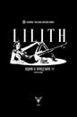 Lilith Blood And Burlesque #1 (Of 5) Cover I Chloe Nsfw Black Bag Variant (Mature) - PREORDER