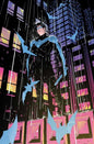 Nightwing #143 Cover B Riley Rossmo Card Stock Variant (Batman Bad Seeds) - PREORDER