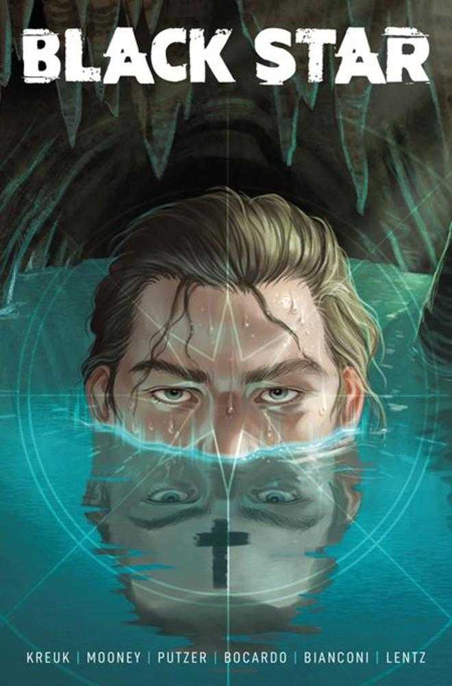 Black Star #5 (Of 5) Cover C Claudia Ianniciello Variant - PREORDER