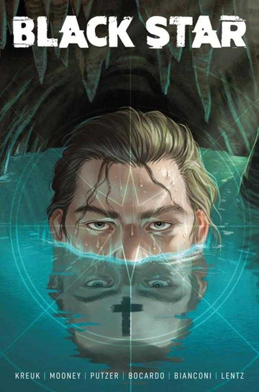 Black Star #5 (Of 5) Cover C Claudia Ianniciello Variant - PREORDER
