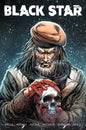 Black Star #5 (Of 5) Cover D Raymond Gay & Nestor Redulla Foil Variant - PREORDER