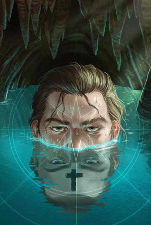 Black Star #5 (Of 5) Cover E Claudia Ianniciello Virgin Cardstock Variant - PREORDER