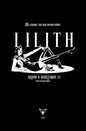 Lilith Blood And Burlesque #1 (Of 5) Cover K Corin Howell Nsfw Black Bag Variant (Mature) - PREORDER