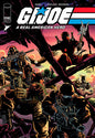 G.I. Joe ARH #1 Facsimile Cvr B