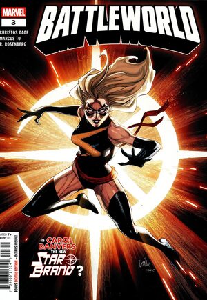 Battleworld #3