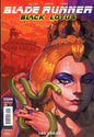 Blade Runner Black Lotus Las Vegas #2 (of 4) Cvr B