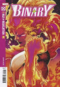 Binary #3 [AOR] Daniele Dinicolo