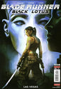 Blade Runner Black Lotus Las Vegas #3 (of 4) Cvr A