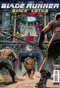 Blade Runner Black Lotus Las Vegas #3 (of 4) Cvr C