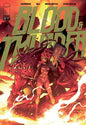 Blood & Thunder #10 Cvr B