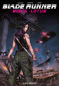 Blade Runner Black Lotus Las Vegas #4 (of 4) Cvr A