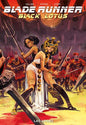 Blade Runner Black Lotus Las Vegas #4 (of 4) Cvr C