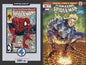 Amazing Spider-Man #66 Paco Diaz Fantastic Four Homage Variant