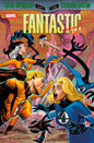 Fantastic Four #31 [Doom]