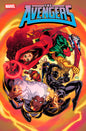 Avengers #25 Russell Dauterman Variant [Doom]