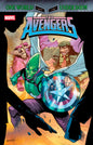 Avengers #26 Valerio Schiti Impossible Man Pop Up Variant [Doom]