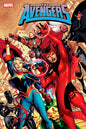 Avengers #27 Mike McKone Variant [Doom]