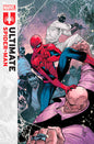 Ultimate Spider-Man #19