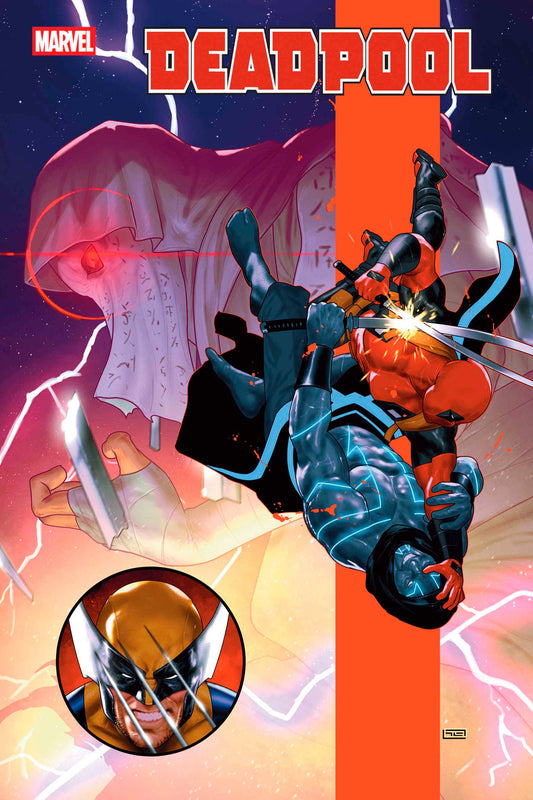 Deadpool #13